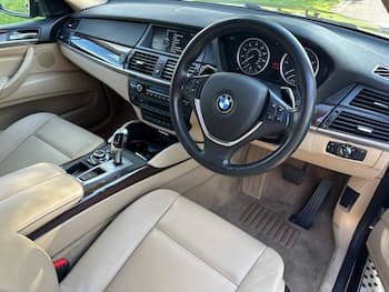 Used BMW X6 2014 for sale - 79664276: Photo