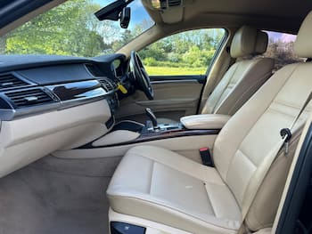 Used BMW X6 2014 for sale - 79664276: Photo