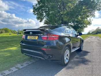 Used BMW X6 2014 for sale - 79664276: Photo