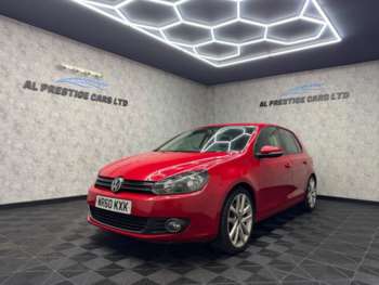 2010 (60) - 2.0 TDI GT DSG Euro 5 5dr