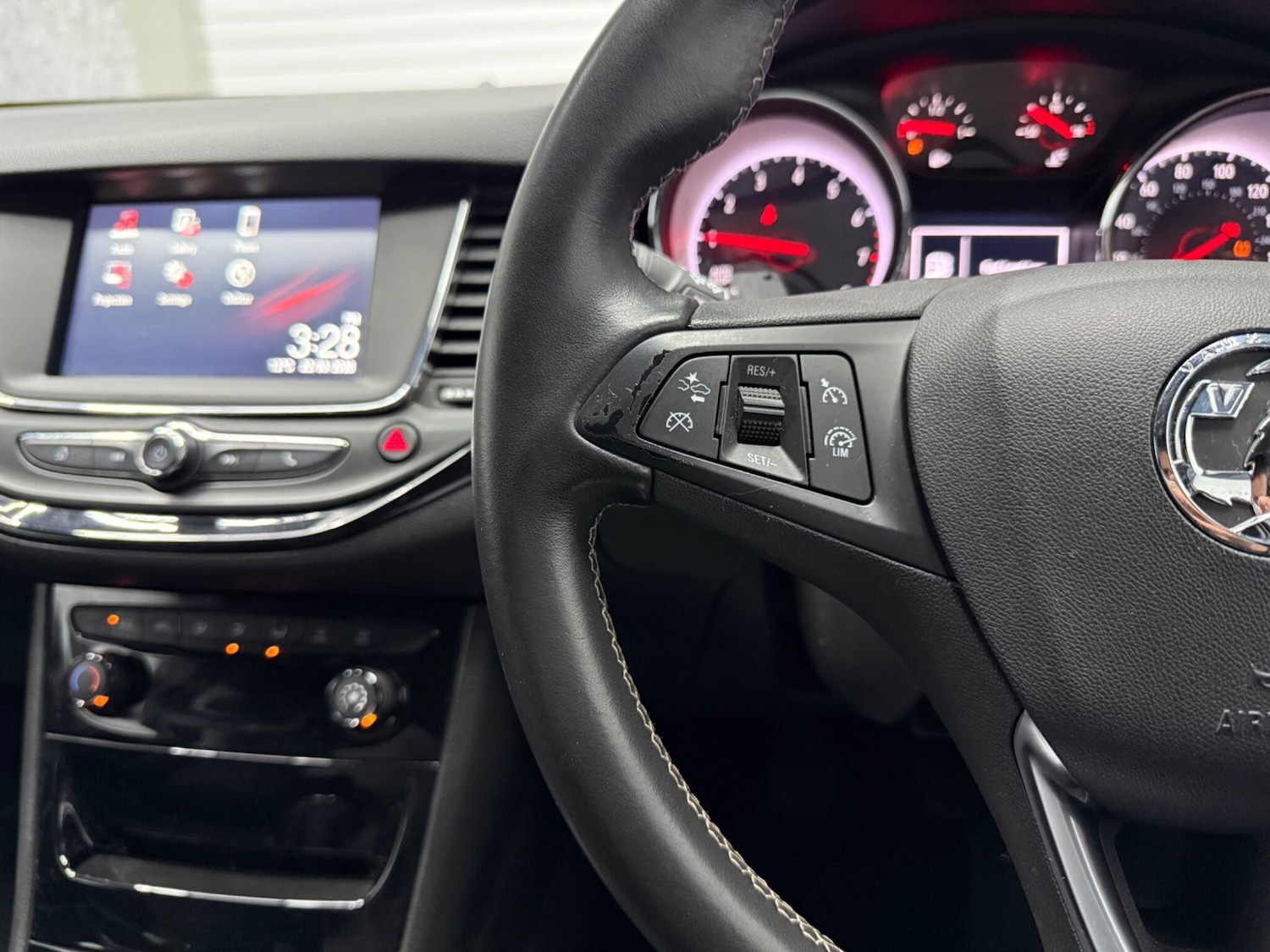 Used Vauxhall Astra for sale - 78057543: Photo 10