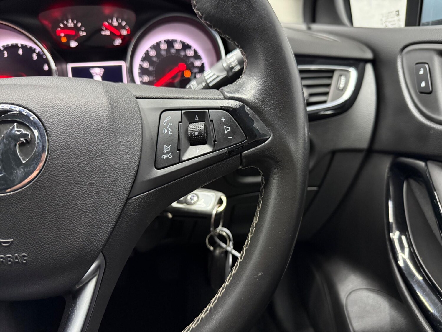 Used Vauxhall Astra for sale - 78057543: Photo 11