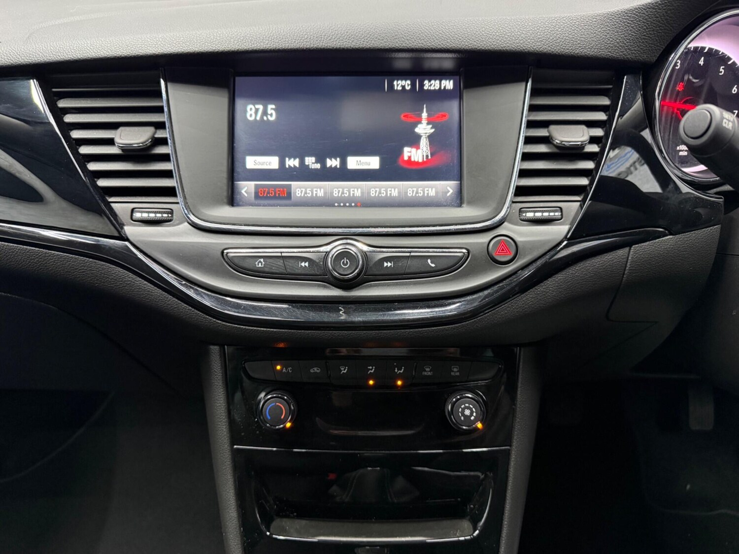 Used Vauxhall Astra for sale - 78057543: Photo 12