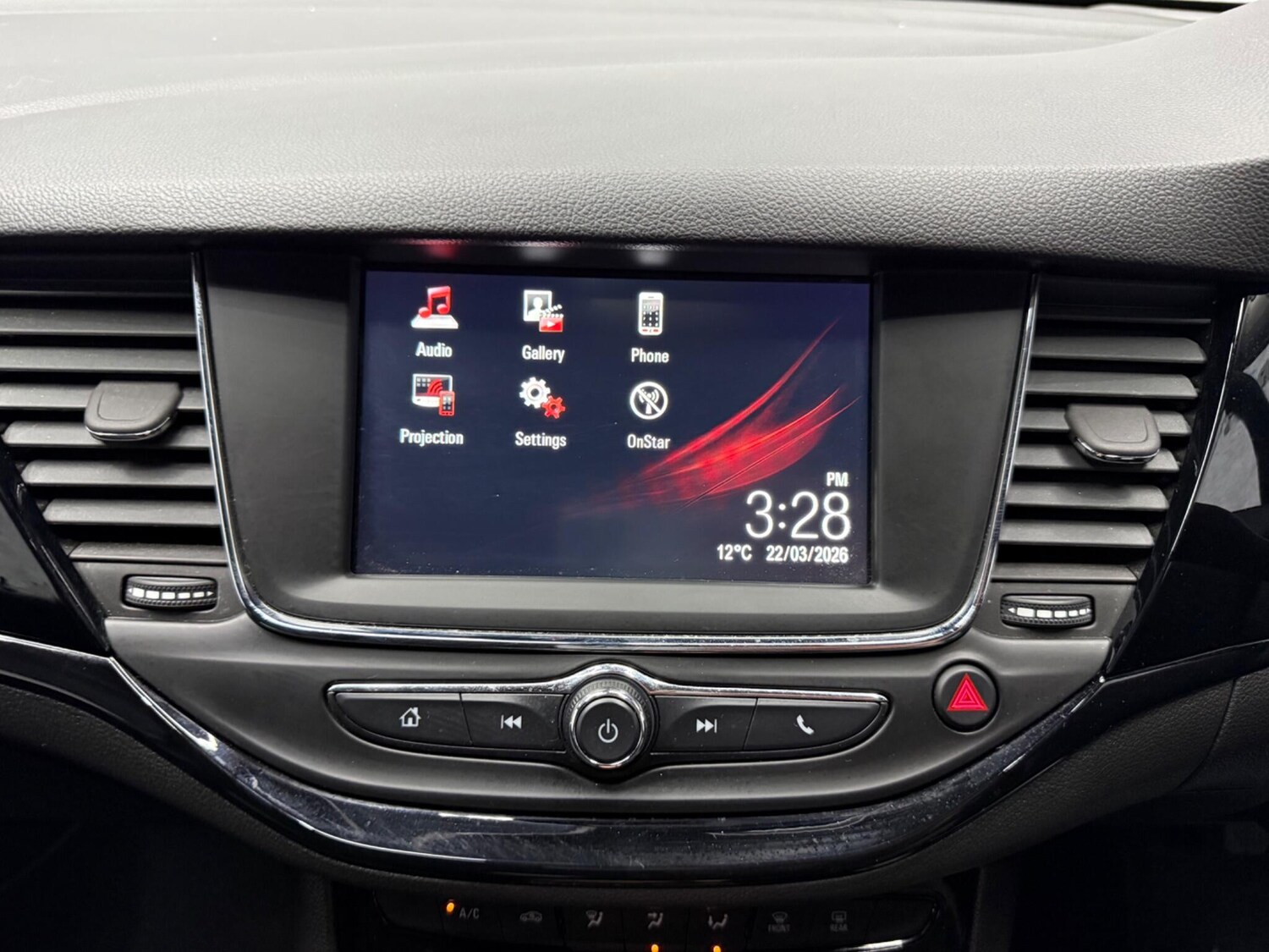 Used Vauxhall Astra for sale - 78057543: Photo 13