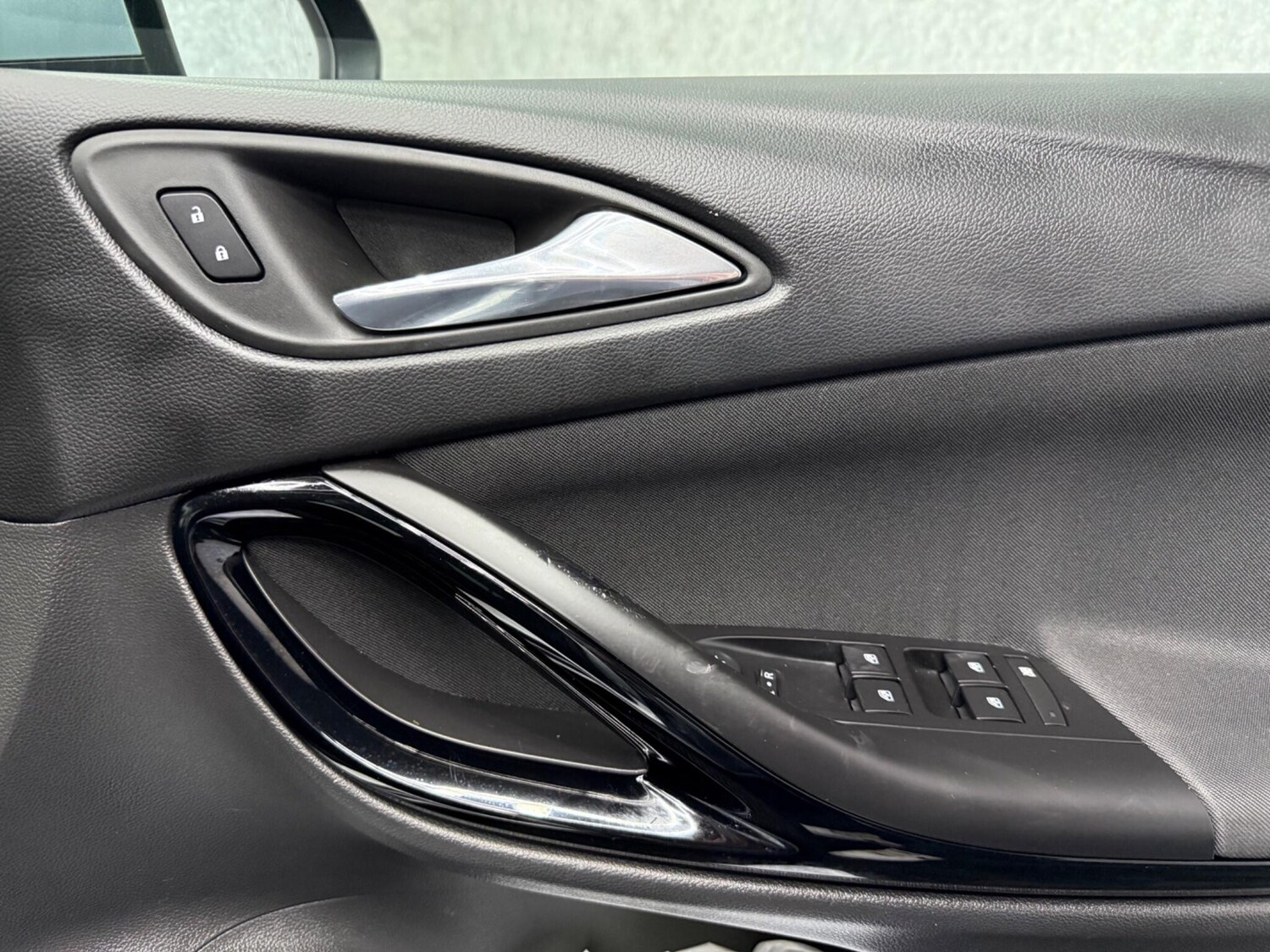 Used Vauxhall Astra for sale - 78057543: Photo 16