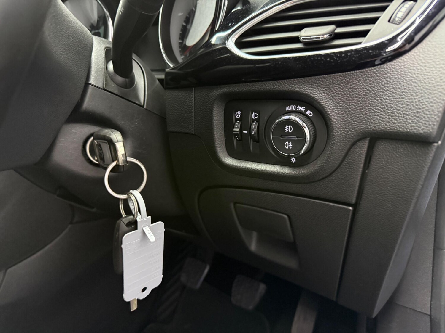 Used Vauxhall Astra for sale - 78057543: Photo 17