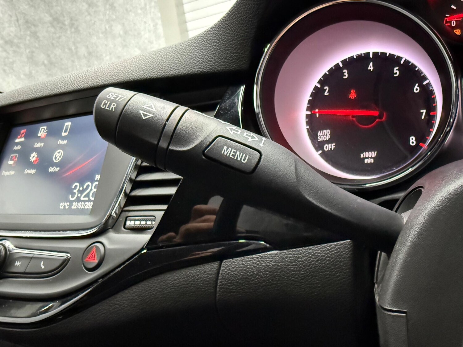 Used Vauxhall Astra for sale - 78057543: Photo 18