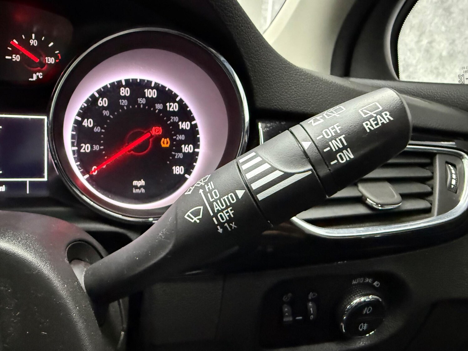 Used Vauxhall Astra for sale - 78057543: Photo 19