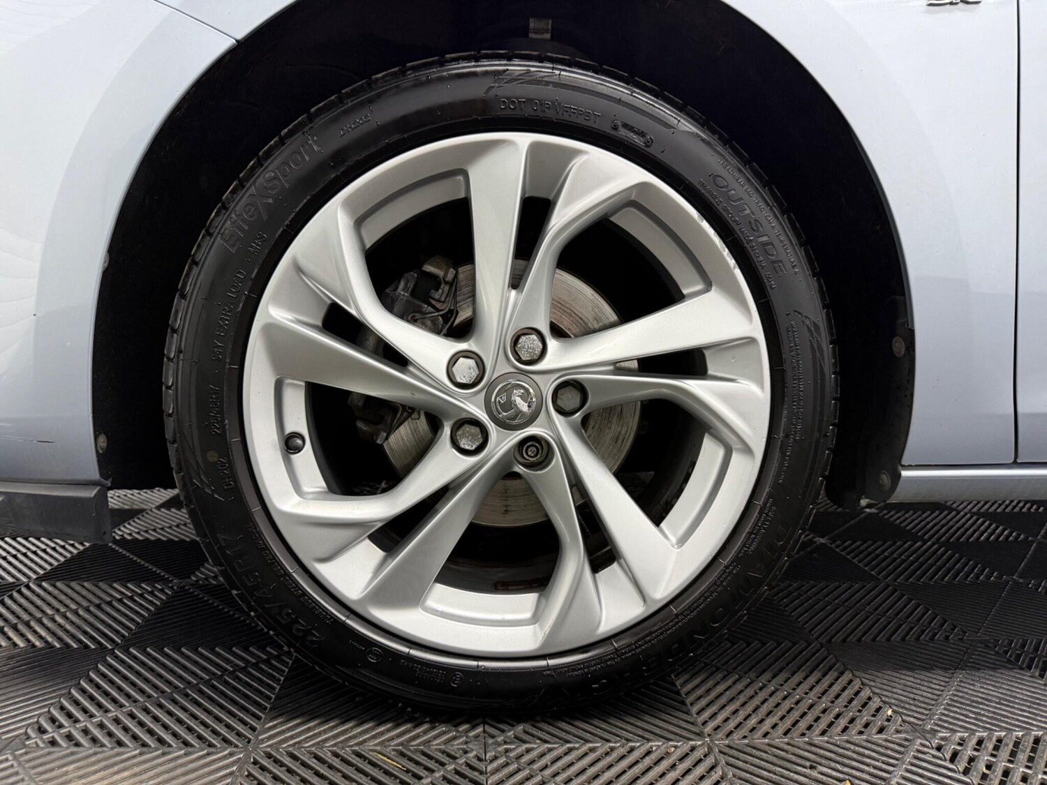 Used Vauxhall Astra for sale - 78057543: Photo 21