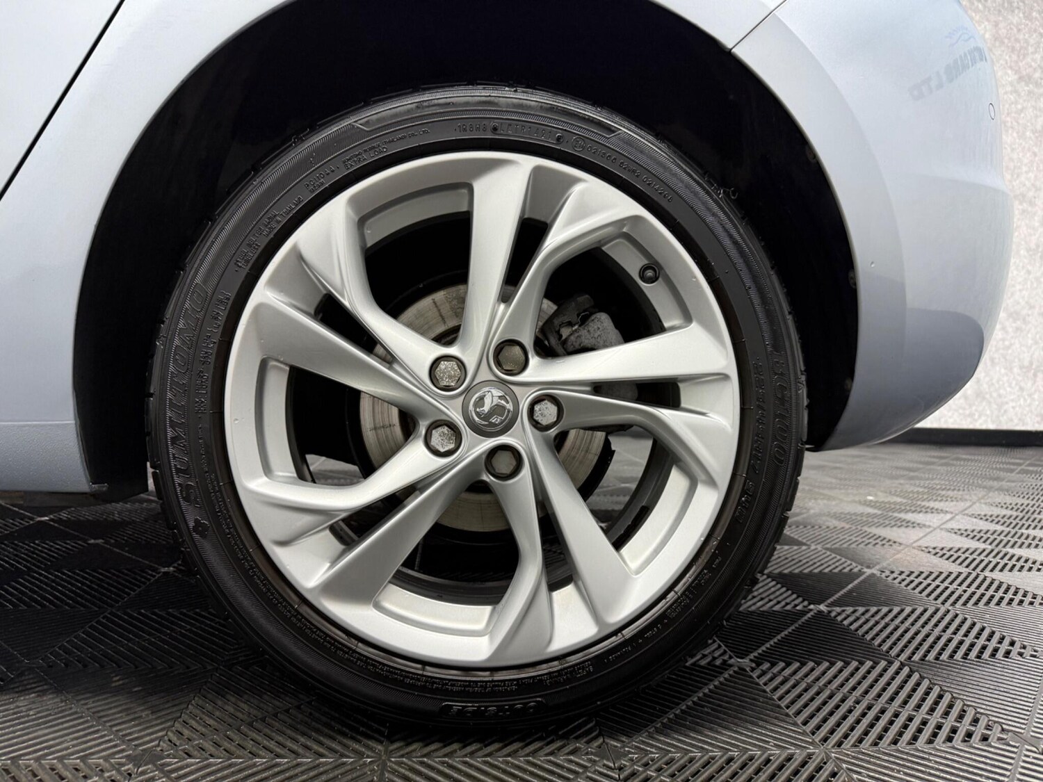 Used Vauxhall Astra for sale - 78057543: Photo 22