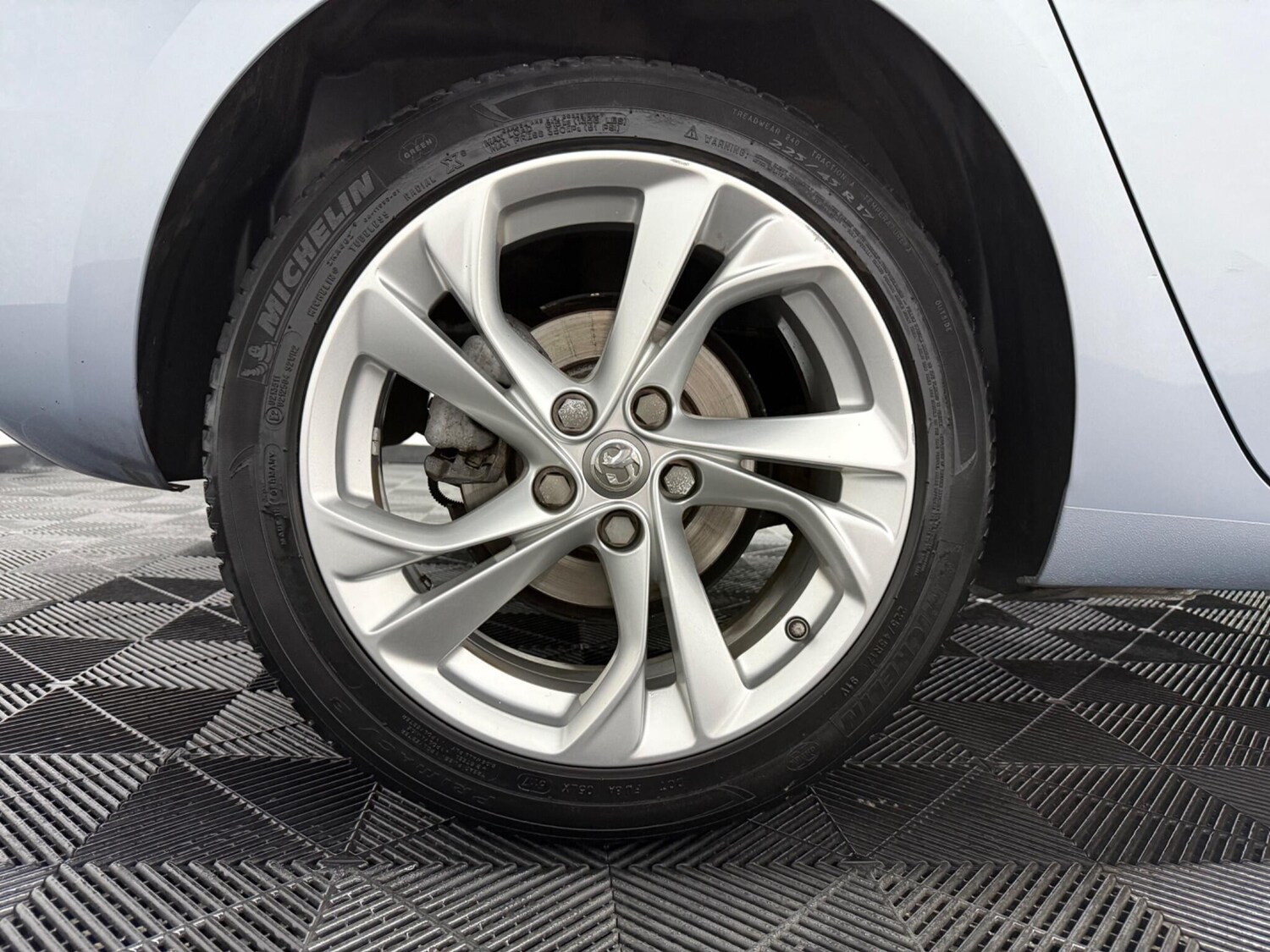 Used Vauxhall Astra for sale - 78057543: Photo 23