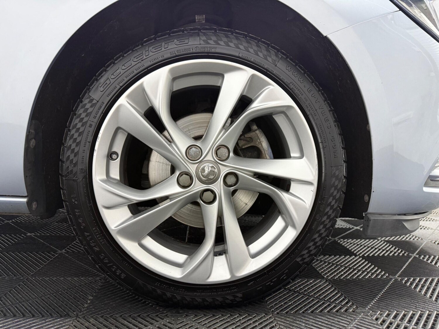 Used Vauxhall Astra for sale - 78057543: Photo 24