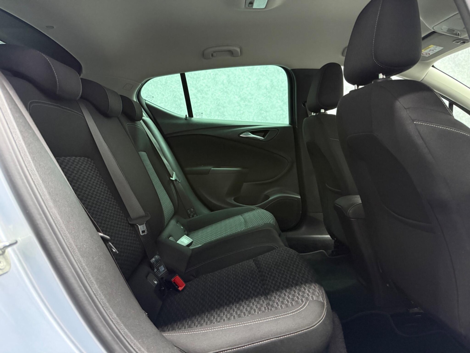 Used Vauxhall Astra for sale - 78057543: Photo 8