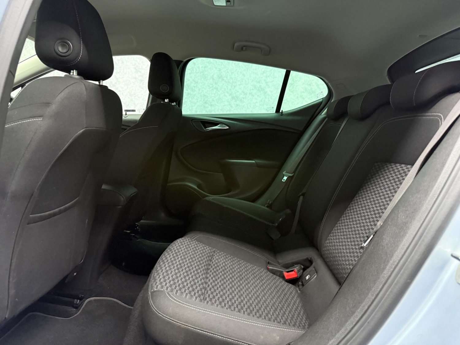 Used Vauxhall Astra for sale - 78057543: Photo 9