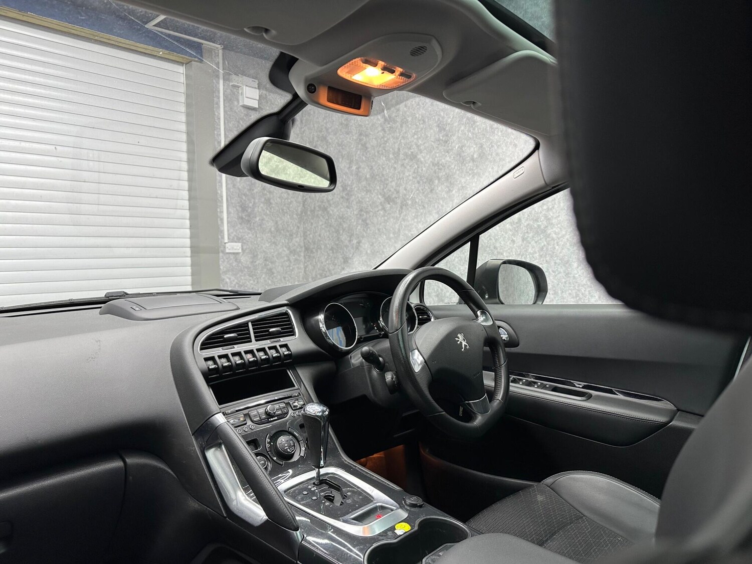 Used Peugeot 3008 2016 for sale - 78058273: Photo 14