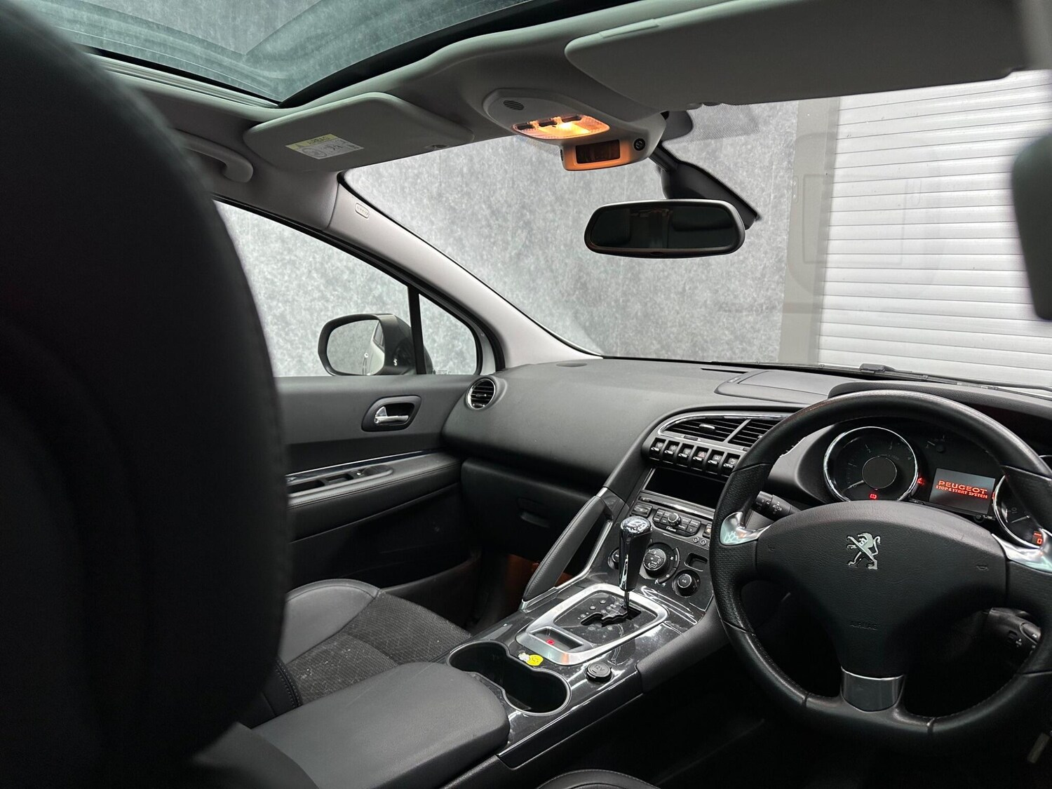 Used Peugeot 3008 2016 for sale - 78058273: Photo 15