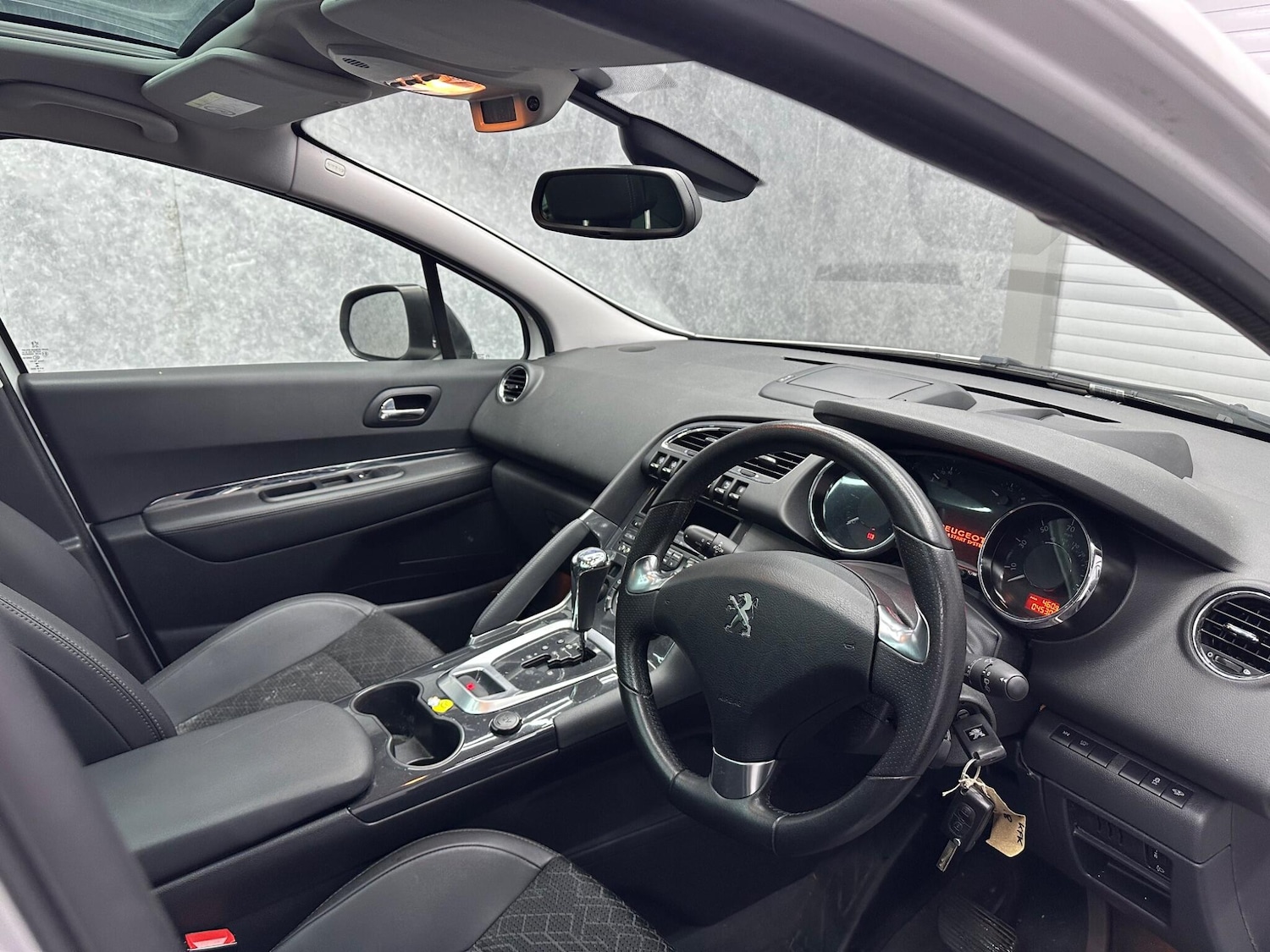 Used Peugeot 3008 2016 for sale - 78058273: Photo 2