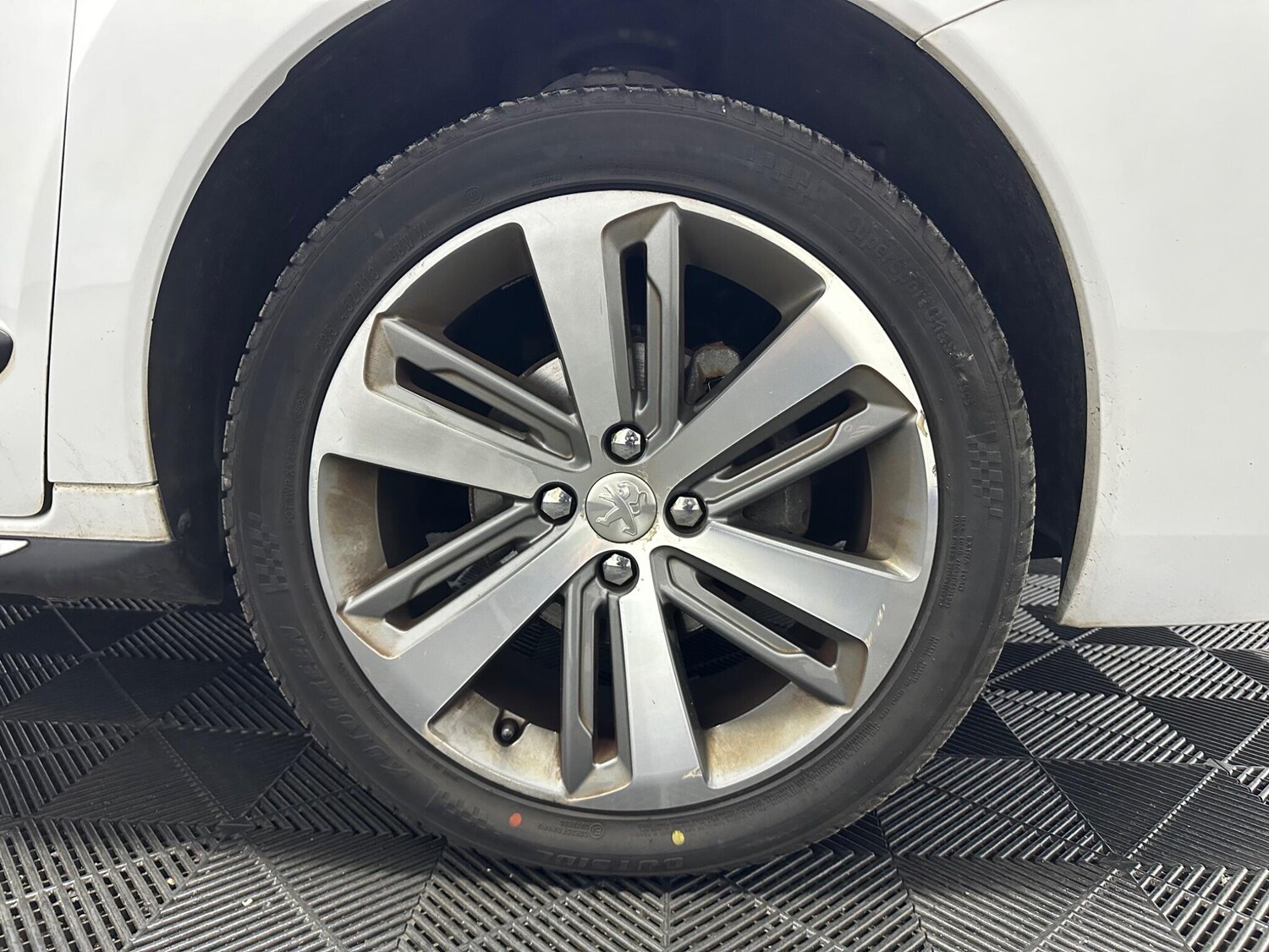 Used Peugeot 3008 2016 for sale - 78058273: Photo 26