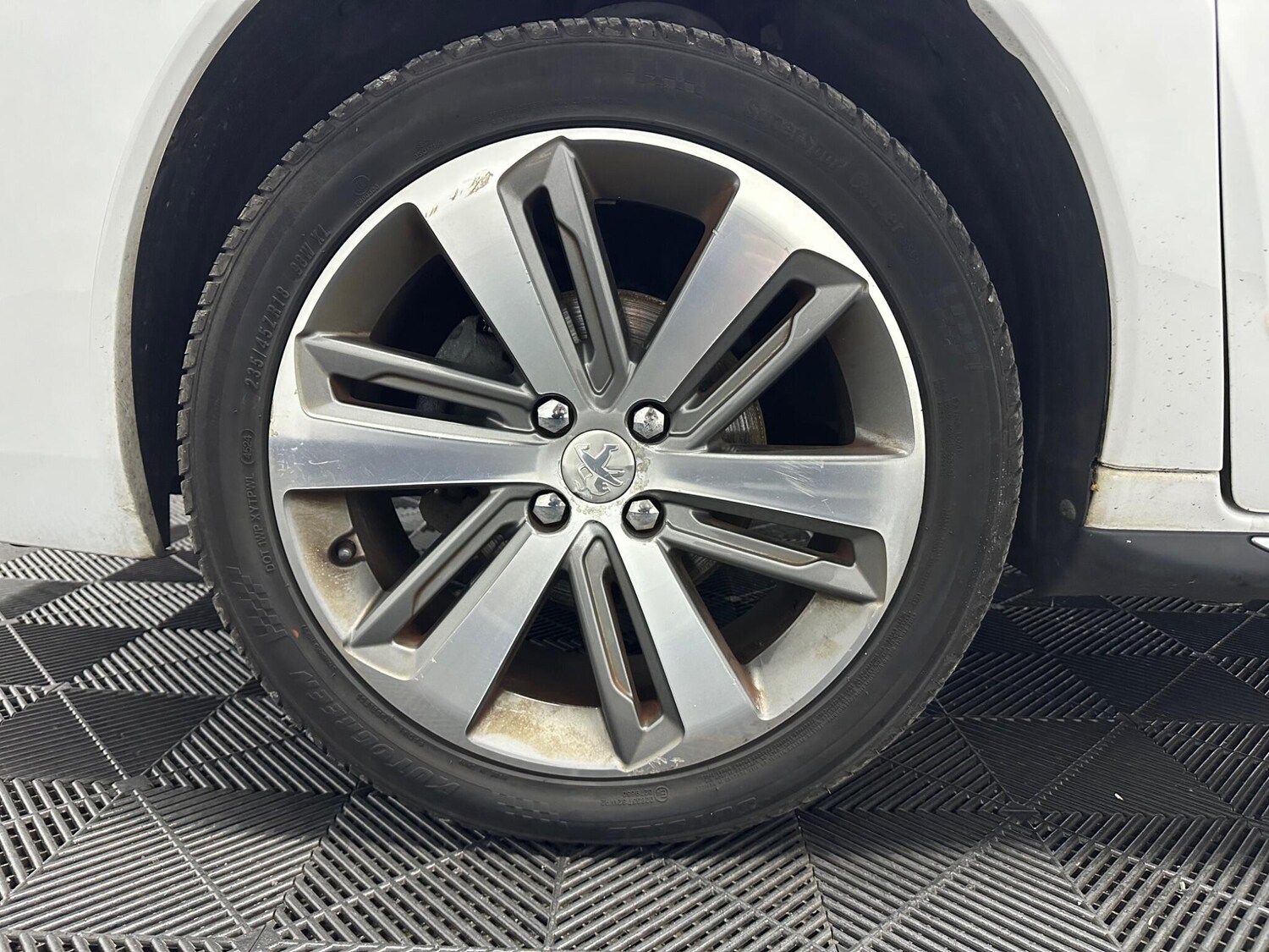 Used Peugeot 3008 2016 for sale - 78058273: Photo 27