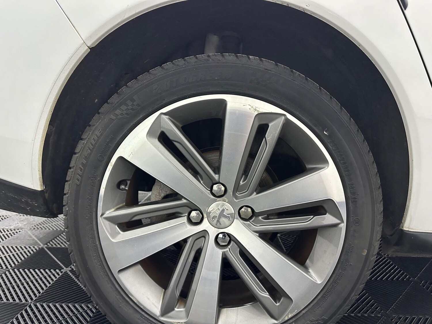 Used Peugeot 3008 2016 for sale - 78058273: Photo 28