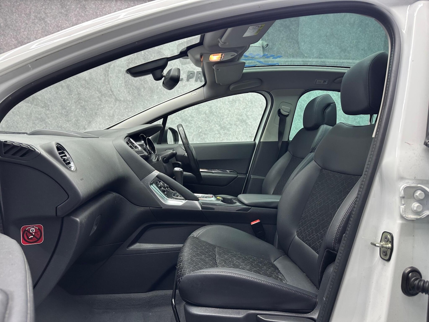 Used Peugeot 3008 2016 for sale - 78058273: Photo 3