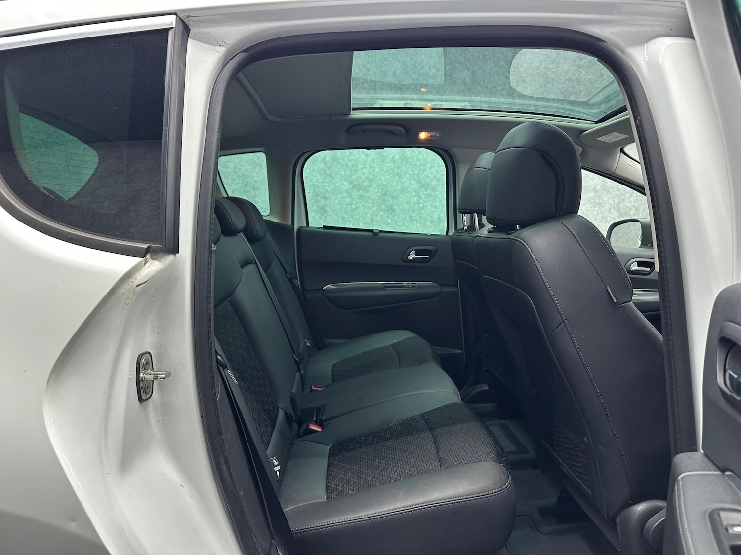 Used Peugeot 3008 2016 for sale - 78058273: Photo 6