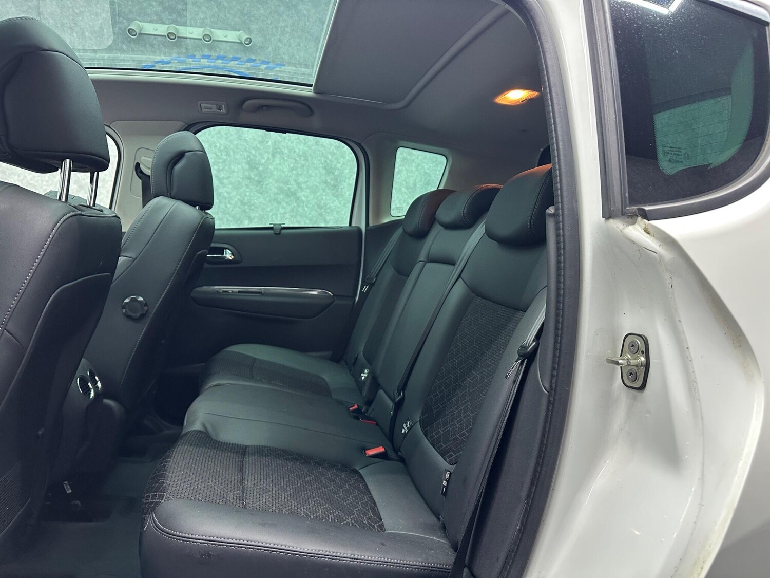 Used Peugeot 3008 2016 for sale - 78058273: Photo 7