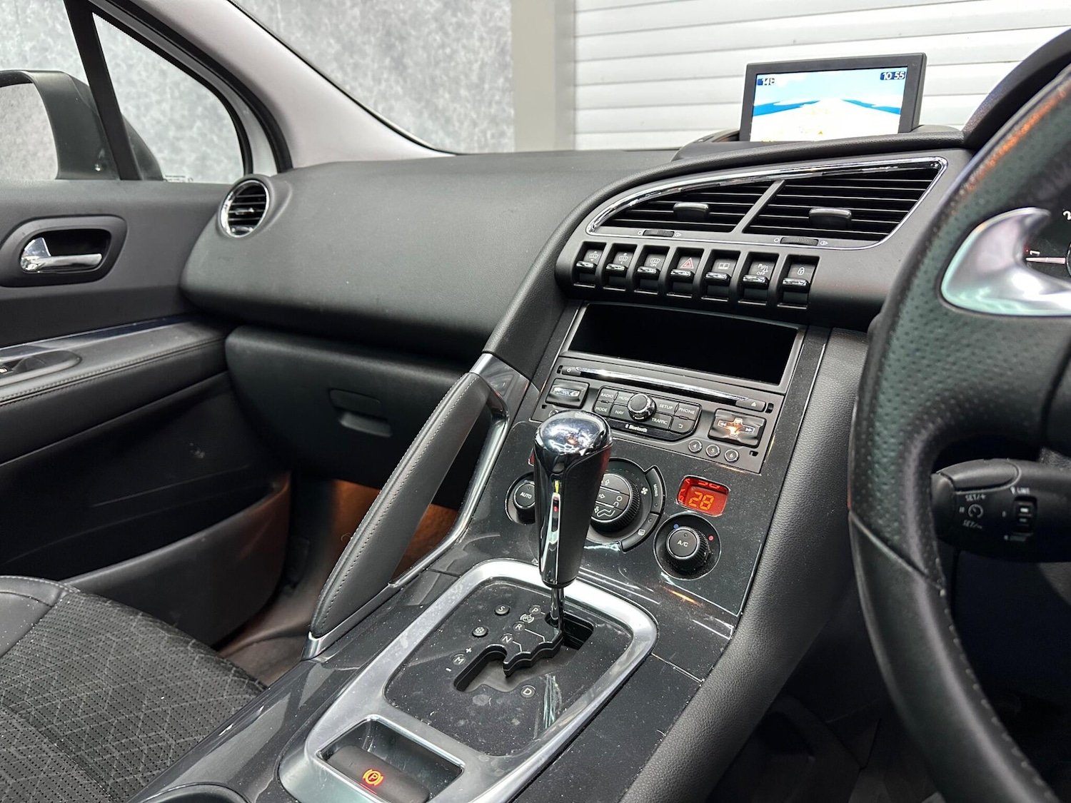 Used Peugeot 3008 2016 for sale - 78058273: Photo 8