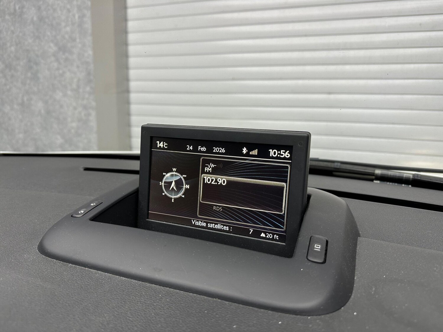 Used Peugeot 3008 2016 for sale - 78058273: Photo 9