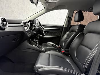Used MG MG ZS 2020 for sale - 79664554: Photo