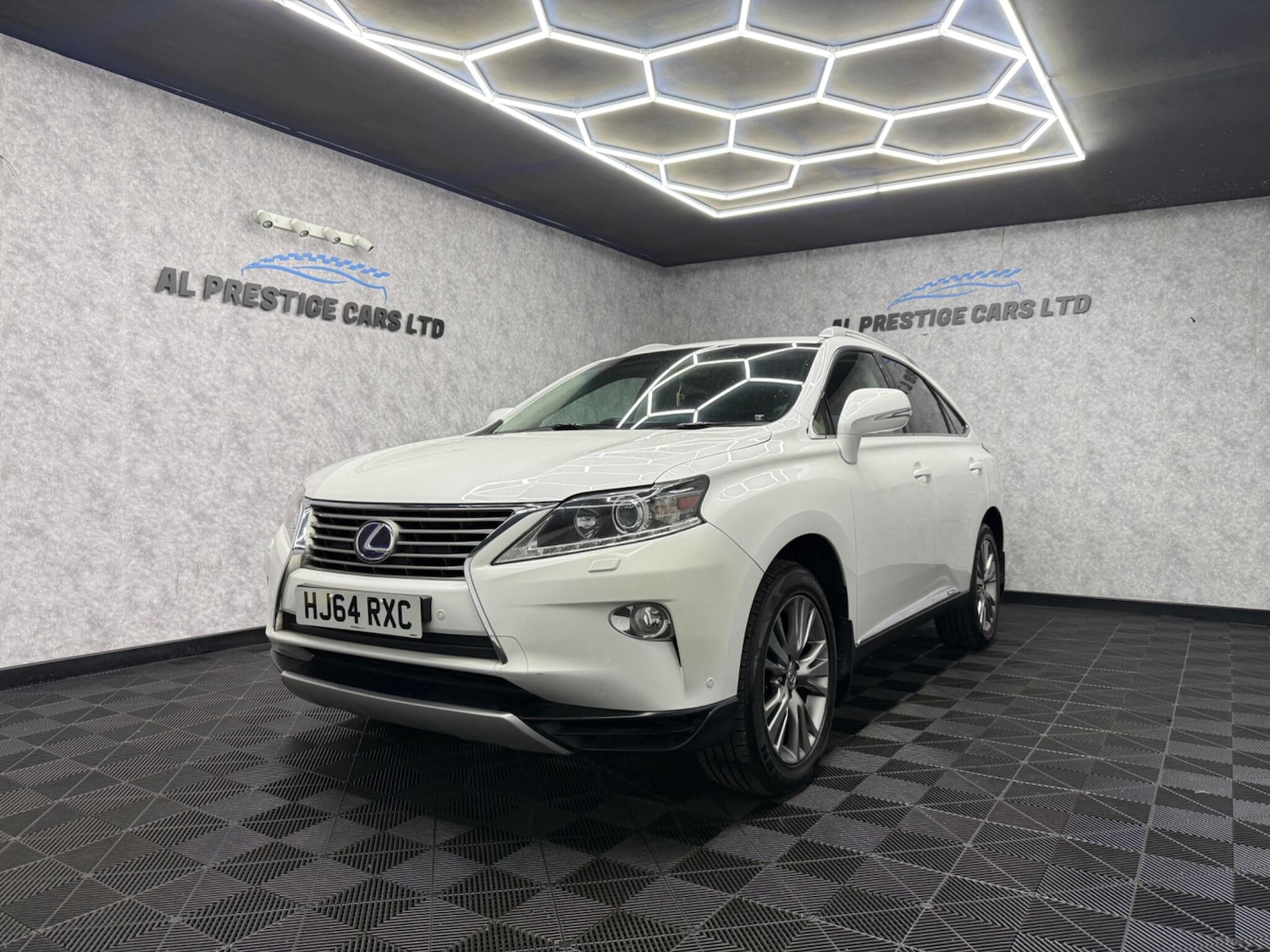 Used Lexus RX for sale - 78058907: Photo 1