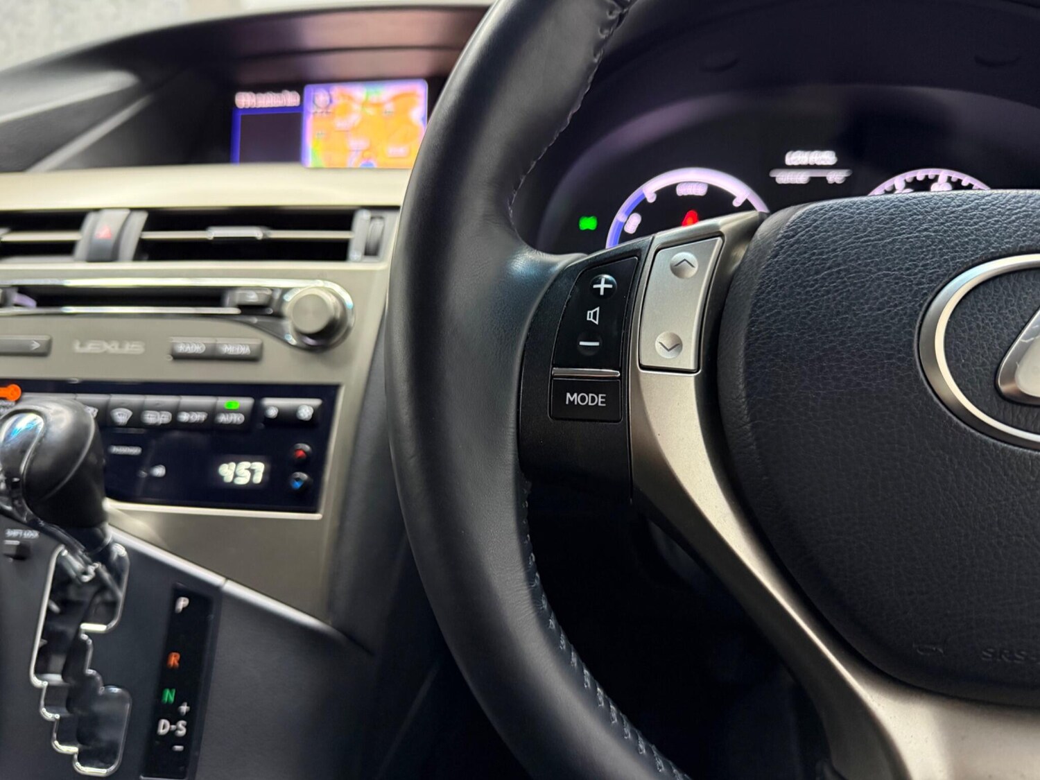 Used Lexus RX for sale - 78058907: Photo 11