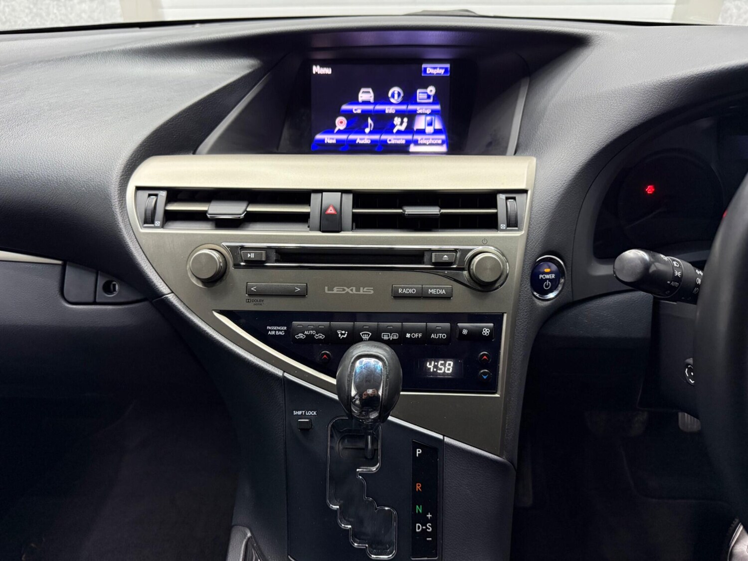 Used Lexus RX for sale - 78058907: Photo 15