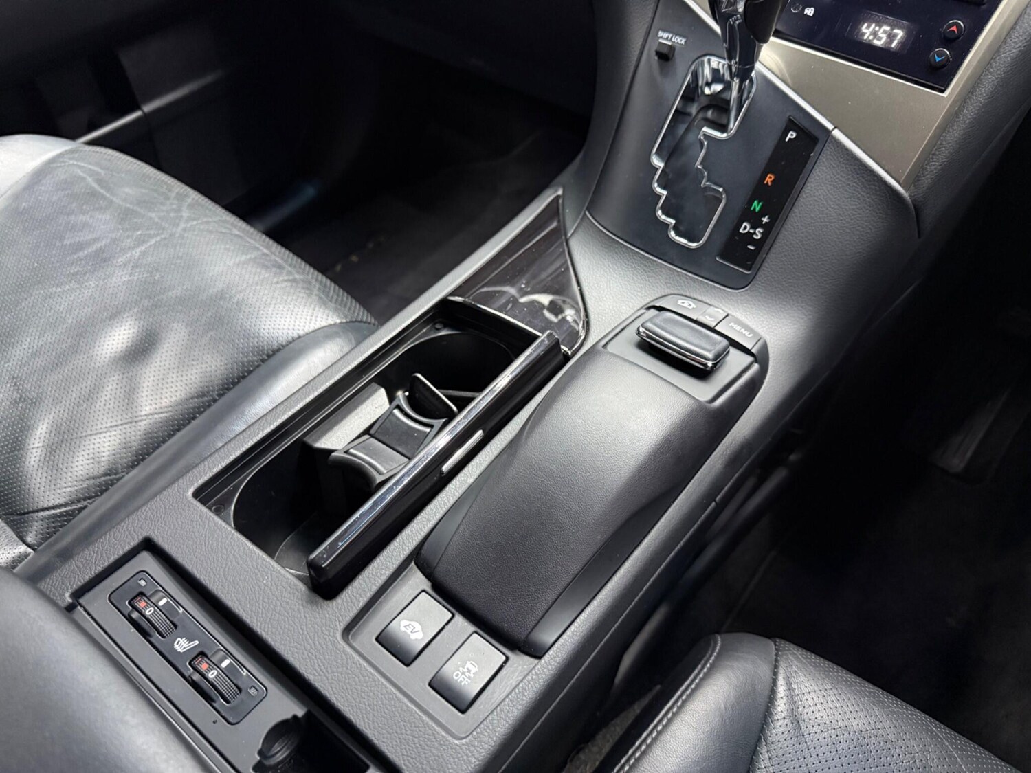 Used Lexus RX for sale - 78058907: Photo 19