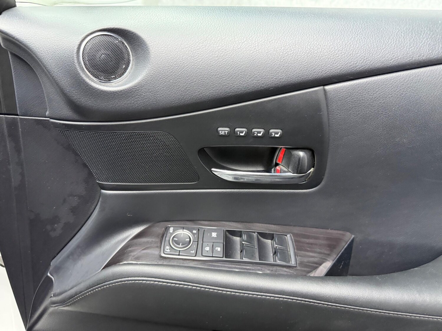 Used Lexus RX for sale - 78058907: Photo 22