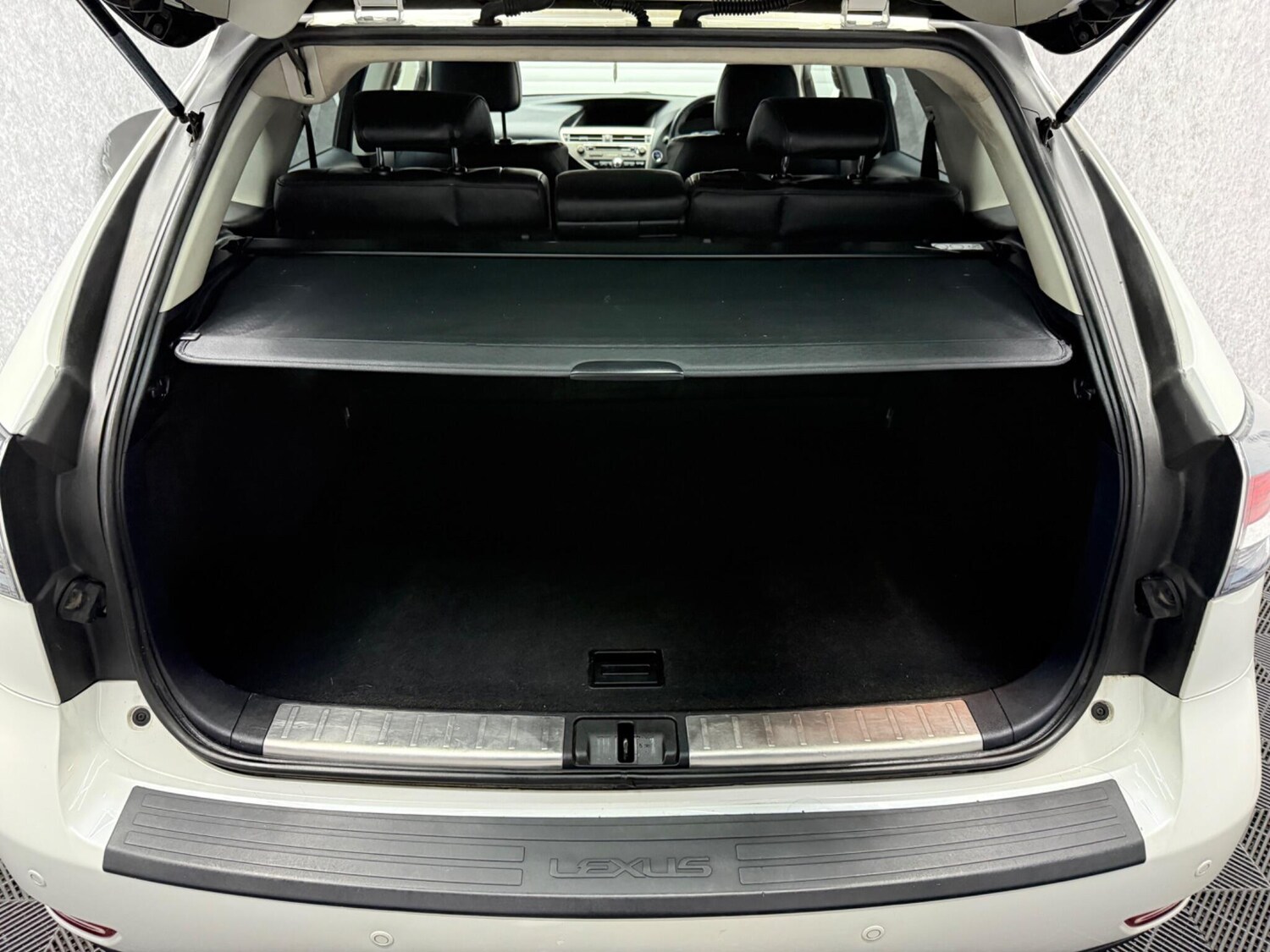 Used Lexus RX for sale - 78058907: Photo 24