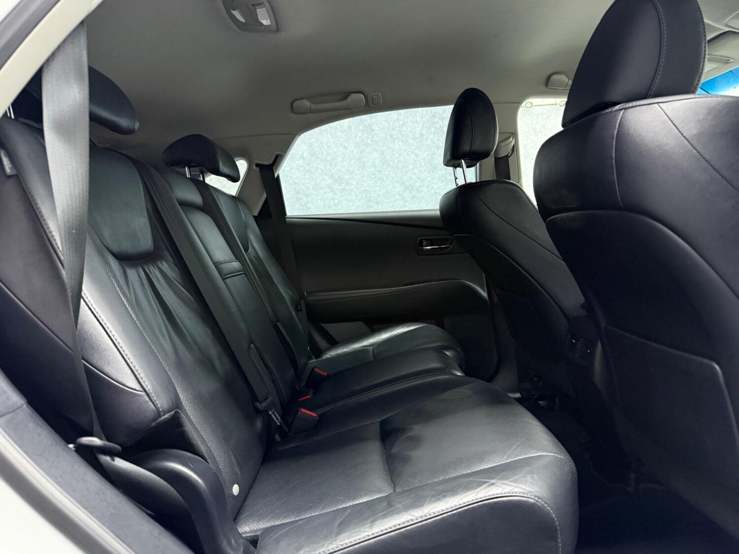 Used Lexus RX for sale - 78058907: Photo 25