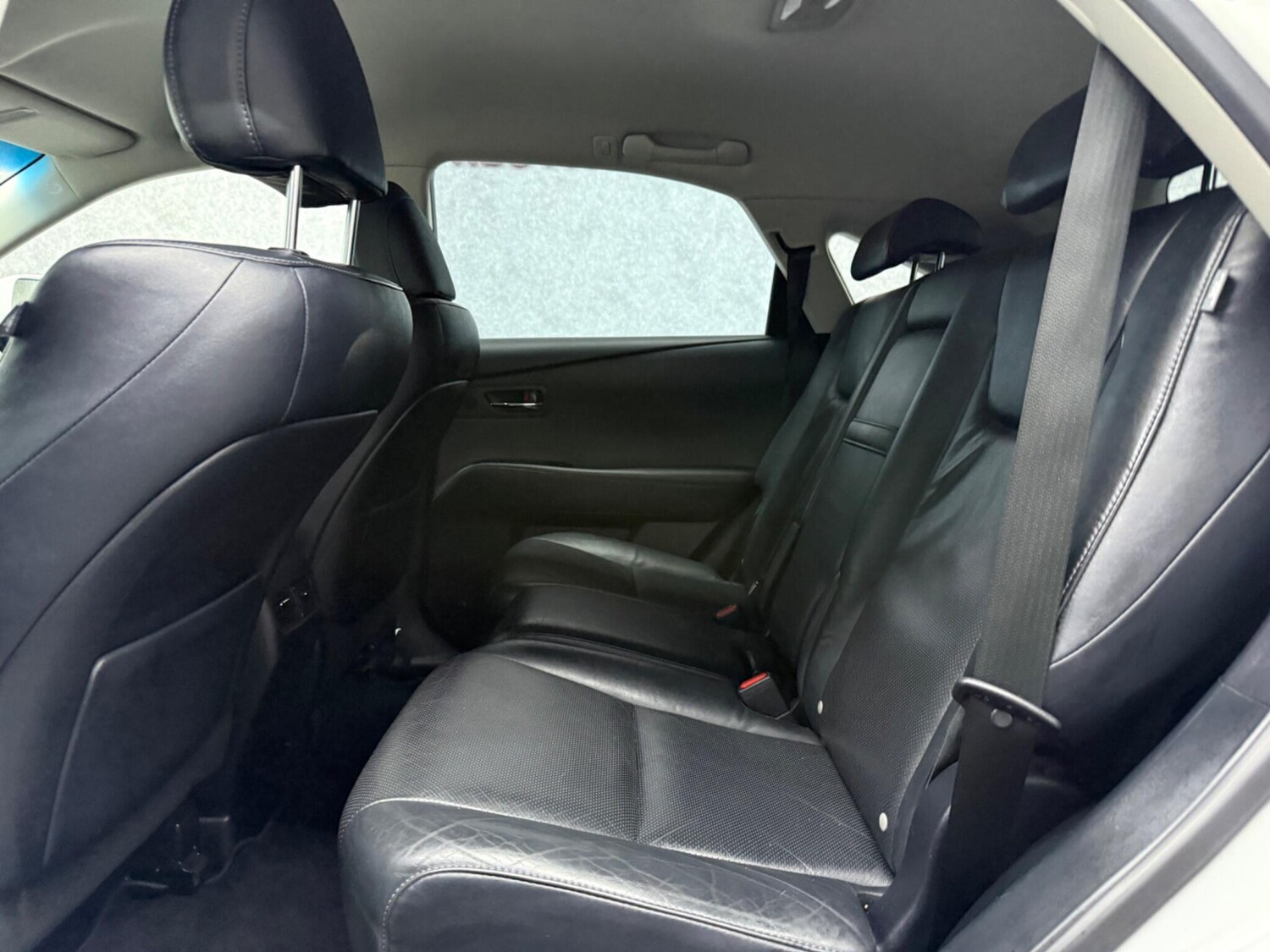 Used Lexus RX for sale - 78058907: Photo 26