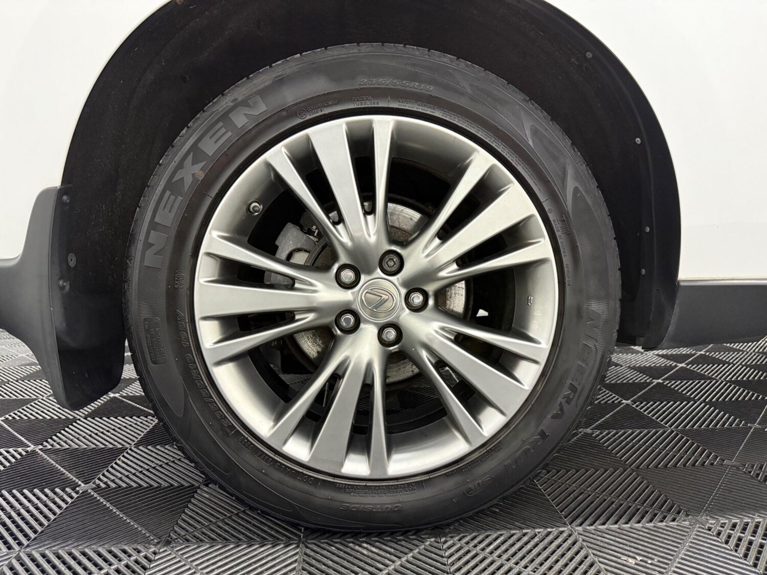 Used Lexus RX for sale - 78058907: Photo 28