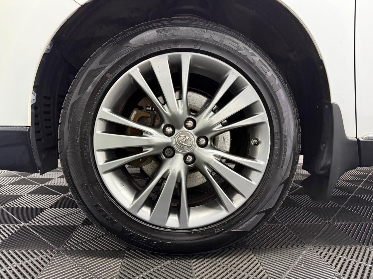 Used Lexus RX for sale - 78058907: Photo 29