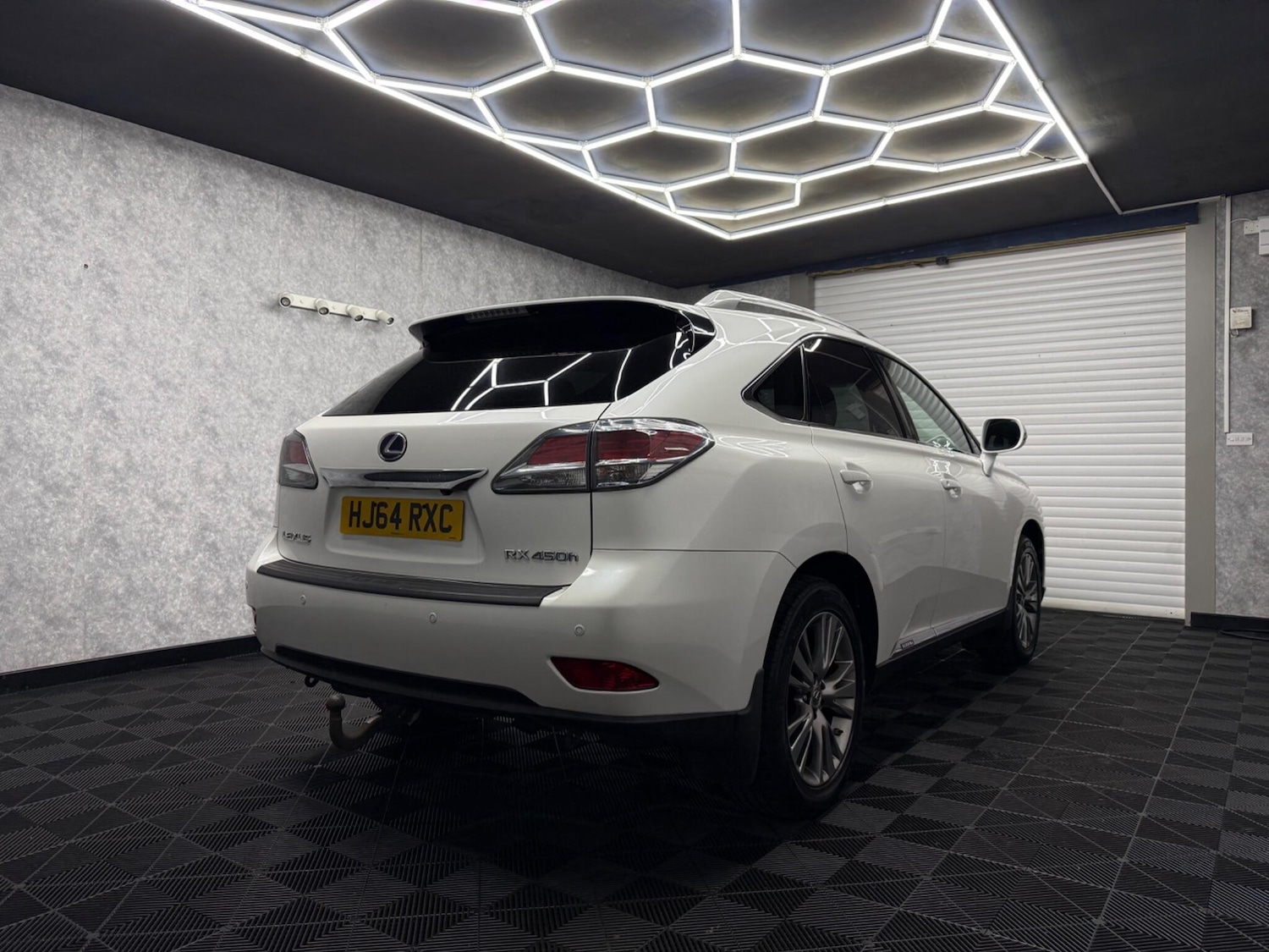 Used Lexus RX for sale - 78058907: Photo 3