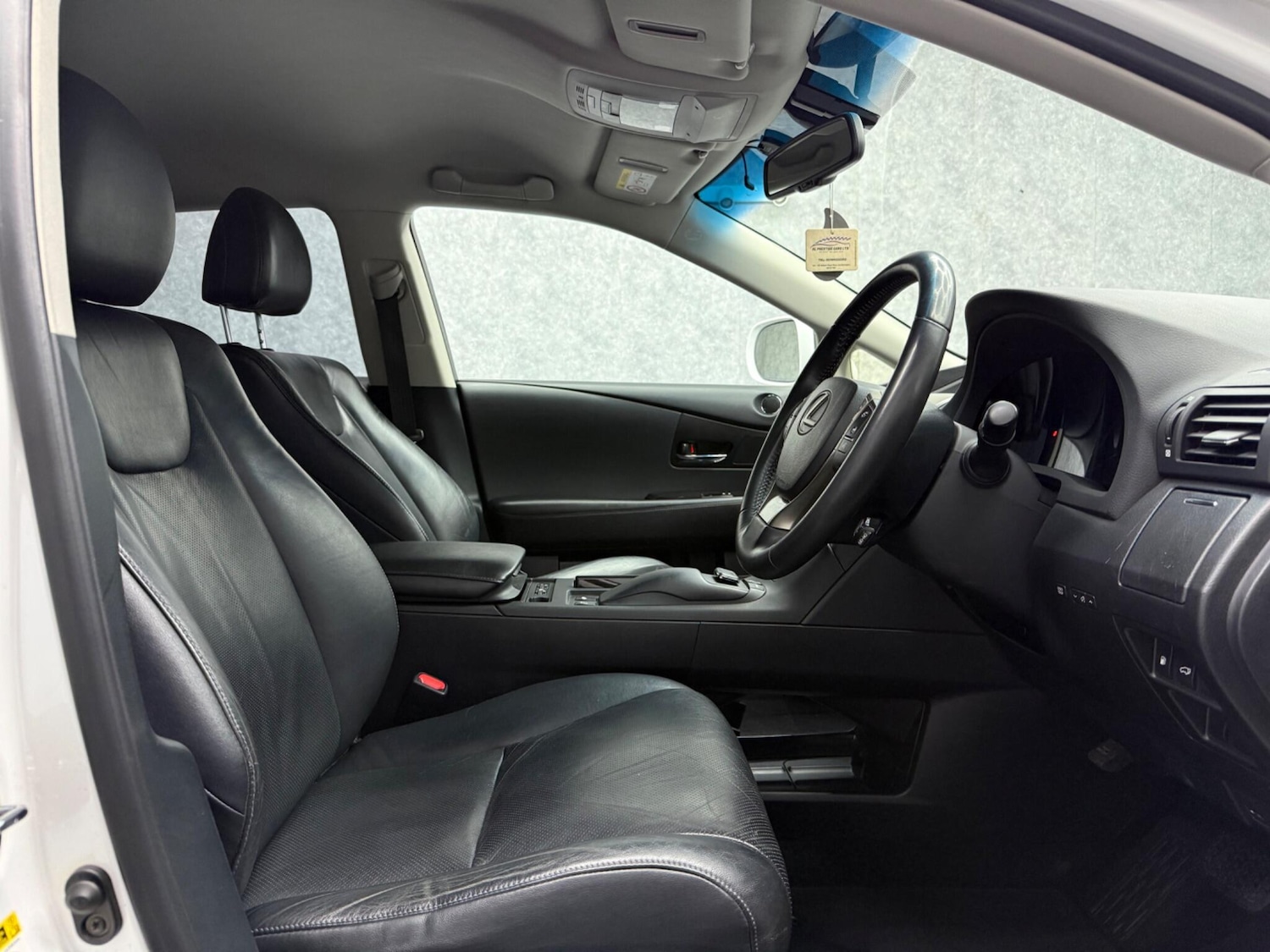 Used Lexus RX for sale - 78058907: Photo 5