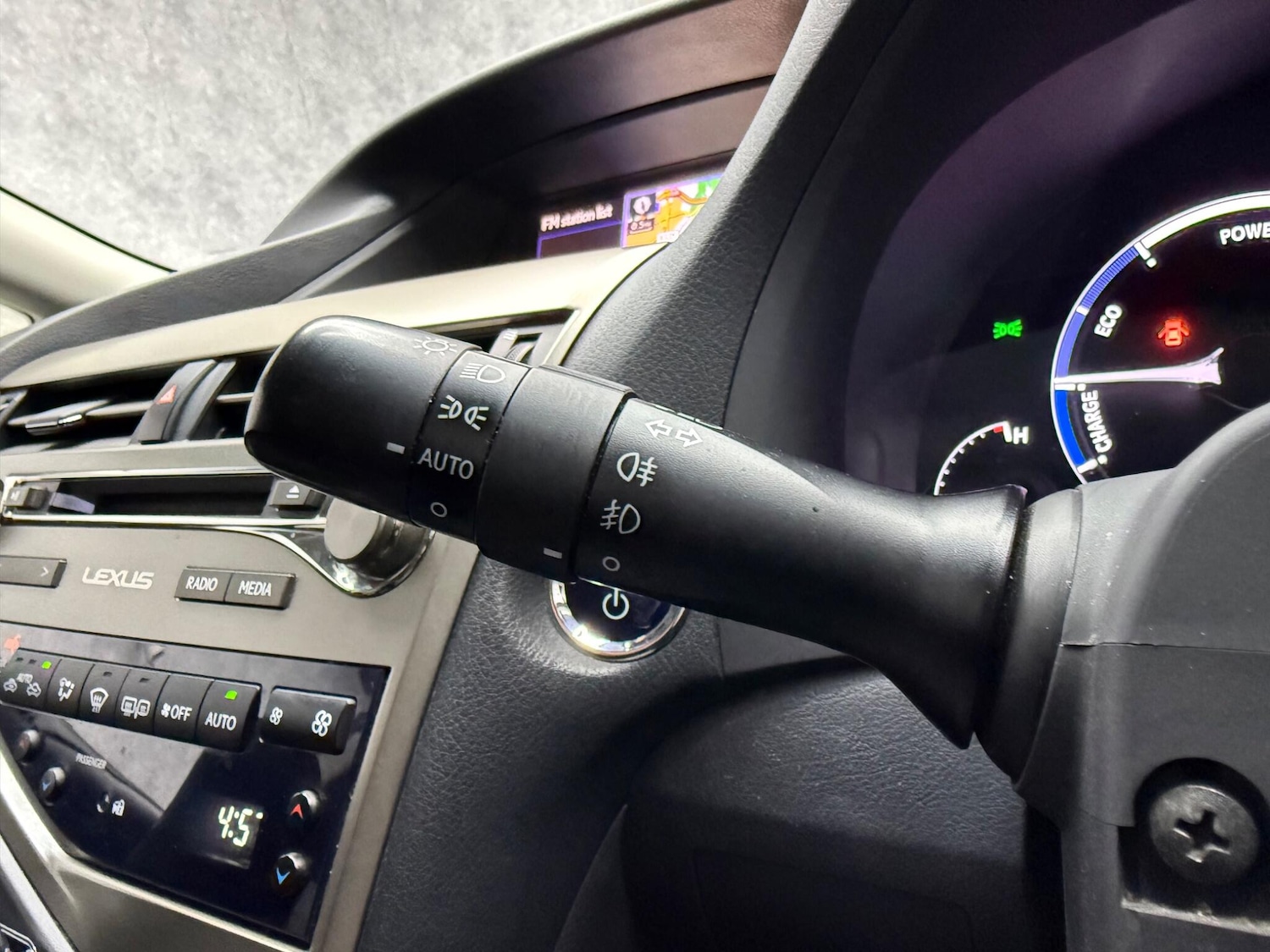 Used Lexus RX for sale - 78058907: Photo 9