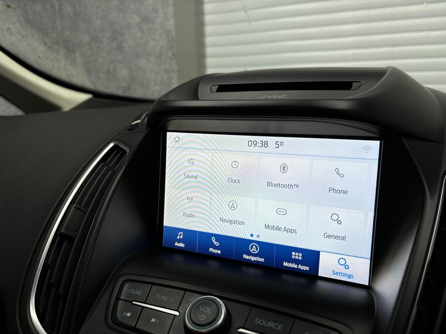 Used Ford C-Max 2017 for sale - 78058458: Photo 11