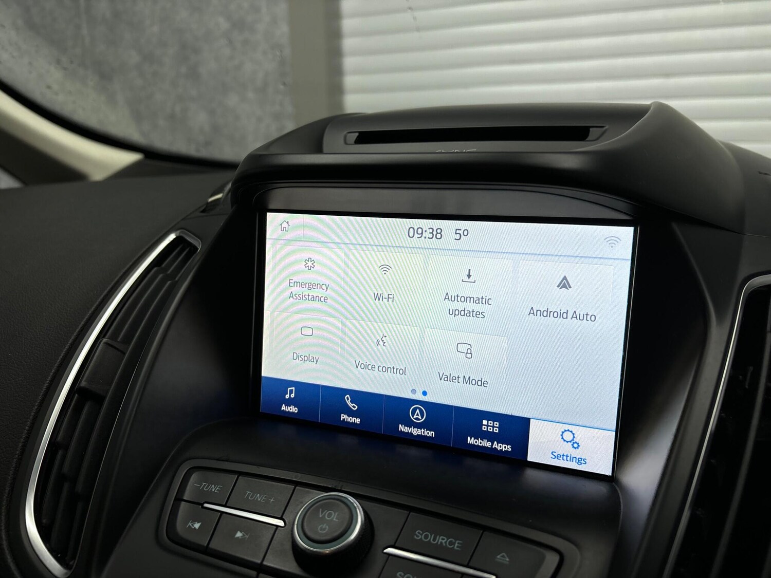 Used Ford C-Max 2017 for sale - 78058458: Photo 12