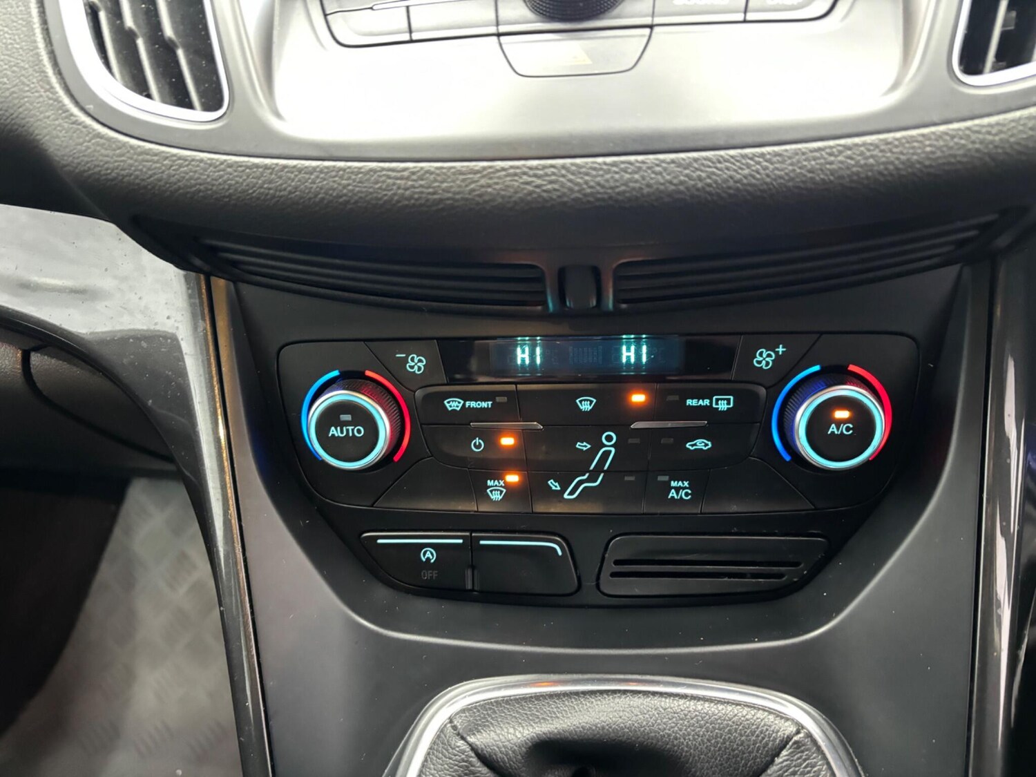 Used Ford C-Max 2017 for sale - 78058458: Photo 13