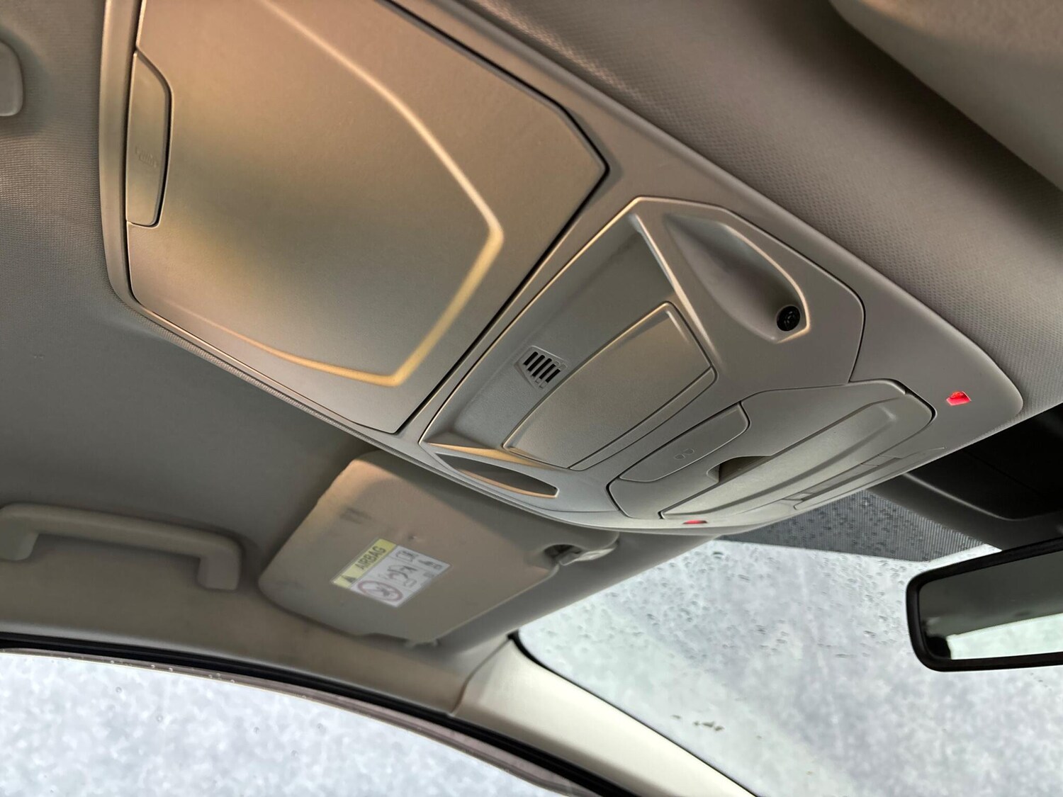 Used Ford C-Max 2017 for sale - 78058458: Photo 15