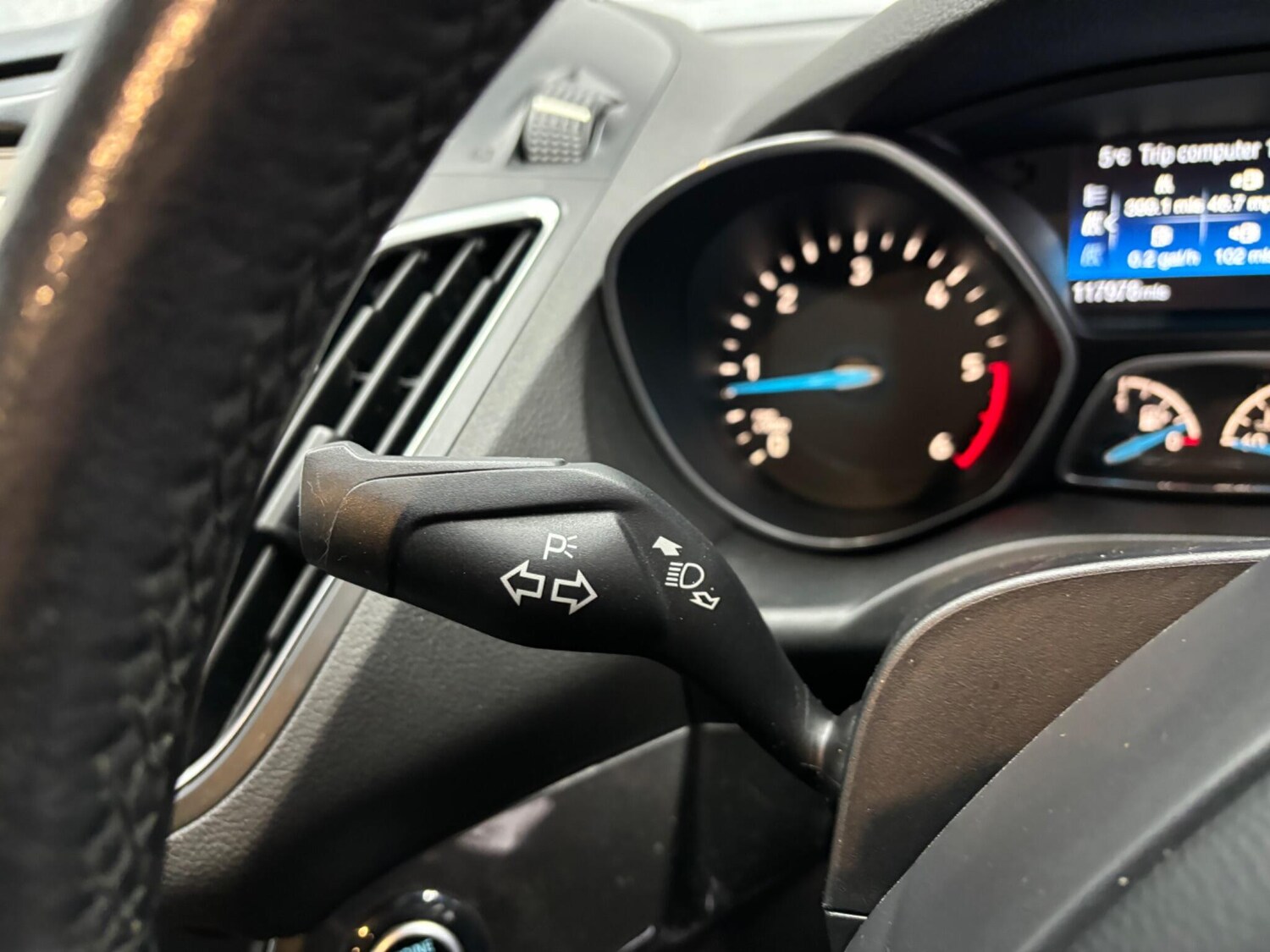 Used Ford C-Max 2017 for sale - 78058458: Photo 17