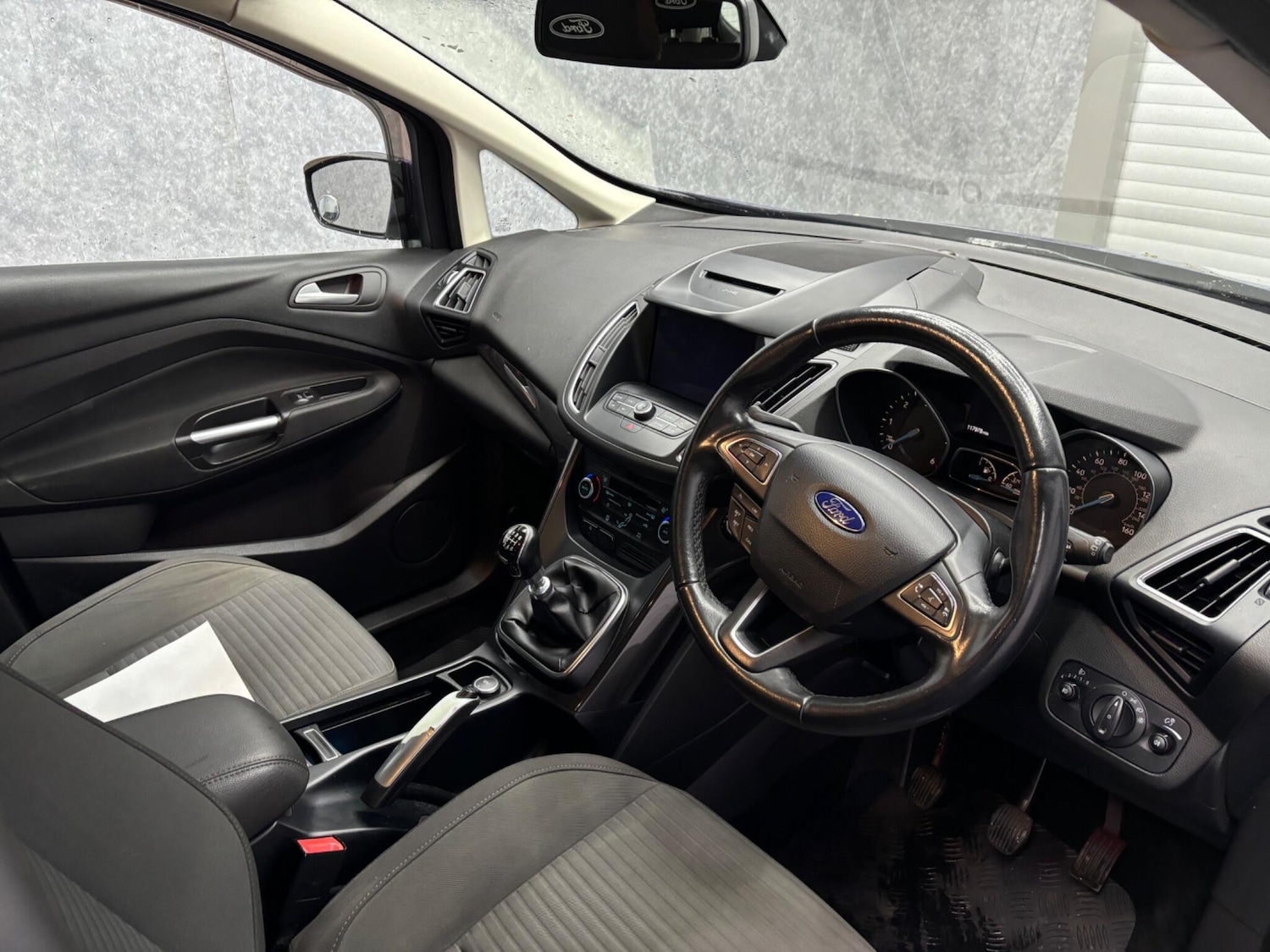 Used Ford C-Max 2017 for sale - 78058458: Photo 2