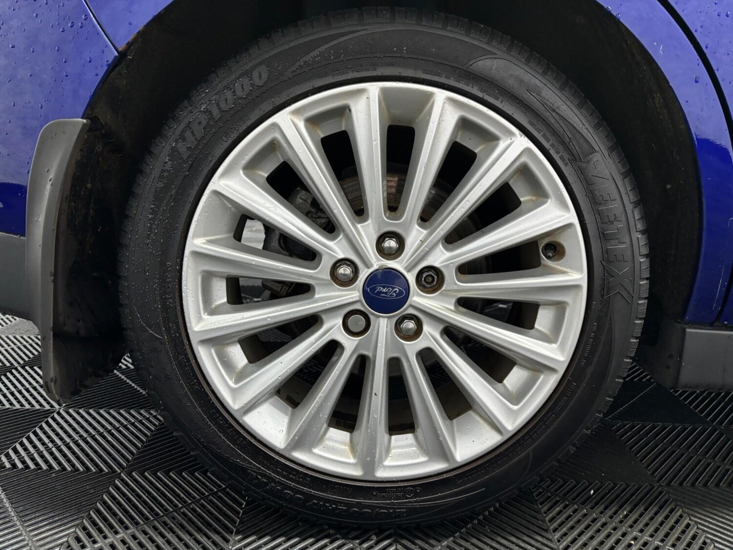 Used Ford C-Max 2017 for sale - 78058458: Photo 23